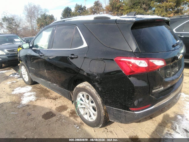 Chevrolet EQUINOX LT 2019 2GNAXKEV8K6152271 Image 3