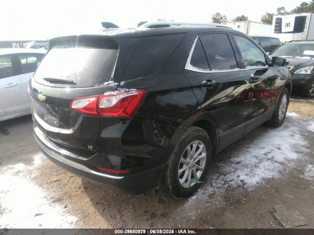 Chevrolet EQUINOX LT 2019 2GNAXKEV8K6152271 Image 4
