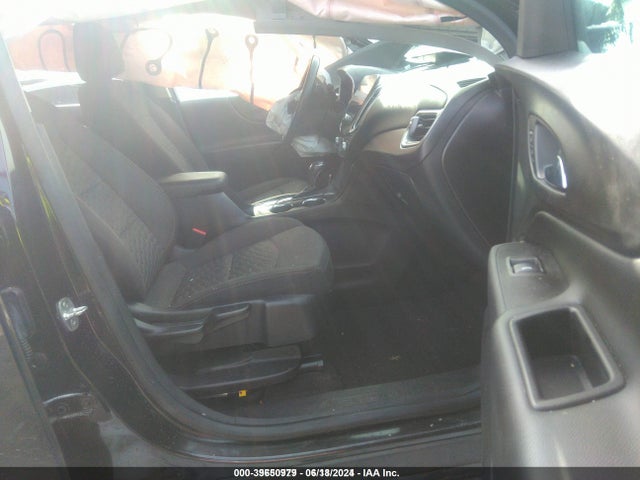 Chevrolet EQUINOX LT 2019 2GNAXKEV8K6152271 Image 5