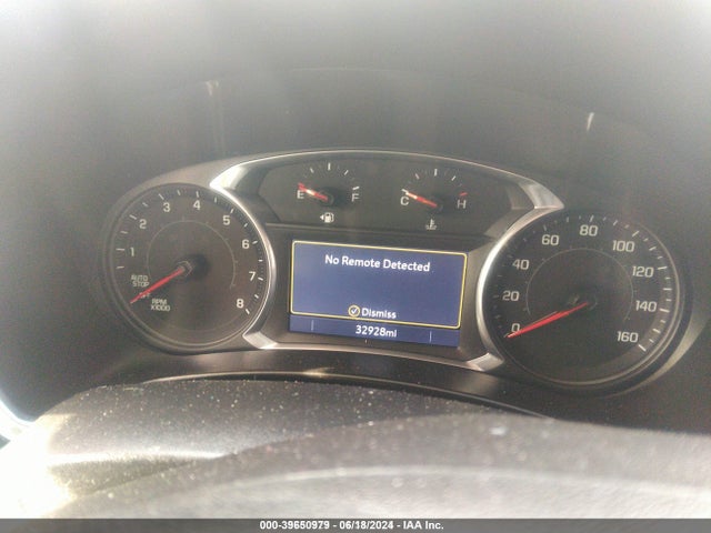 Chevrolet EQUINOX LT 2019 2GNAXKEV8K6152271 Image 7