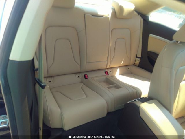 WAUMFAFR6FA052258 Audi A5 2.0t Premium