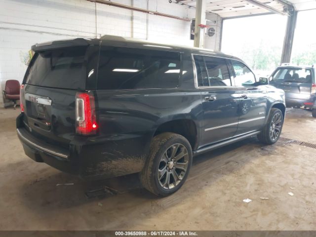 1GKS2HKJ8LR219610 GMC Yukon Xl 4wd Denali