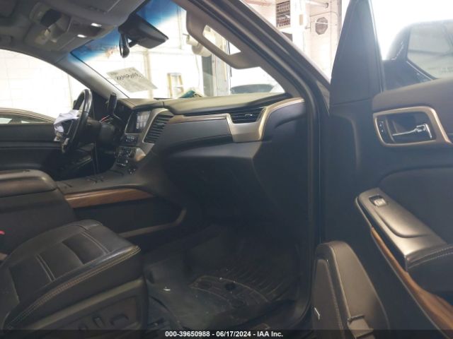 1GKS2HKJ8LR219610 GMC Yukon Xl 4wd Denali