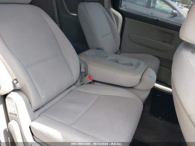 KIA SEDONA LX 2016 KNDMB5C16G6132247 Image 8