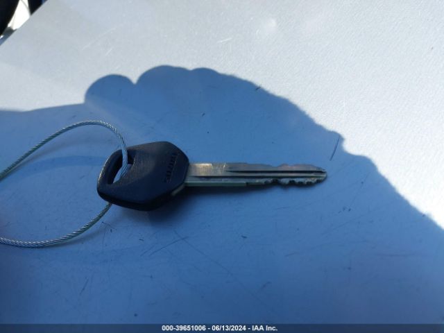 2011 SUZUKI DL650 JS1VP54B1B2101348 Photo 10