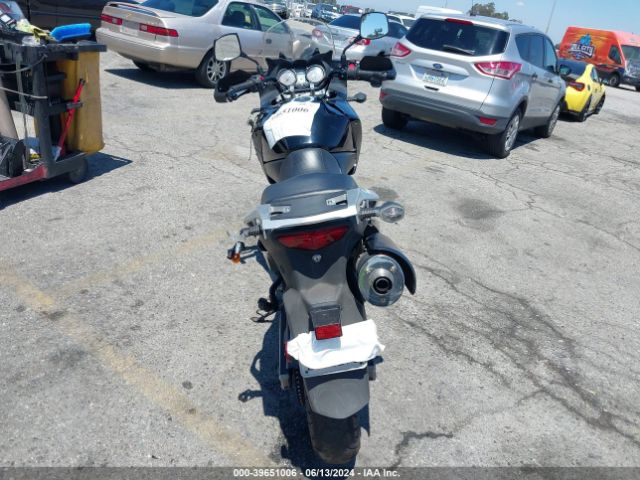 2011 SUZUKI DL650 JS1VP54B1B2101348 Photo 5