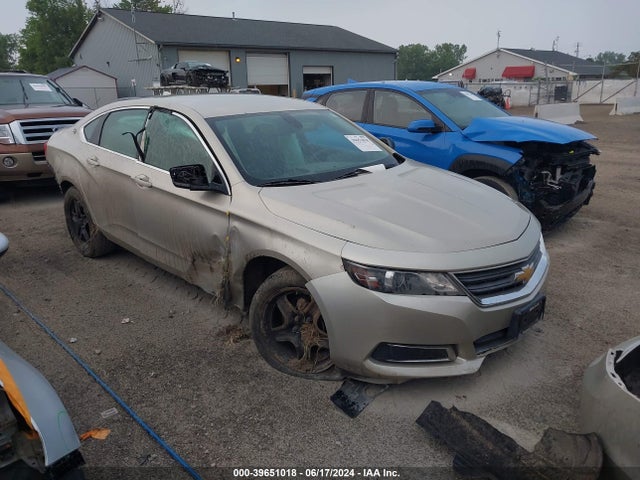 2014 2G11Y5SLXE9121349 главное изображение