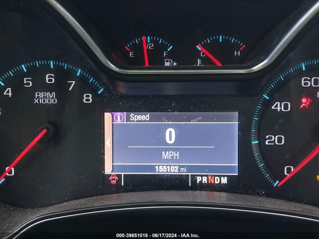 Chevrolet Impala 1ls 2014 2G11Y5SLXE9121349 Image 7