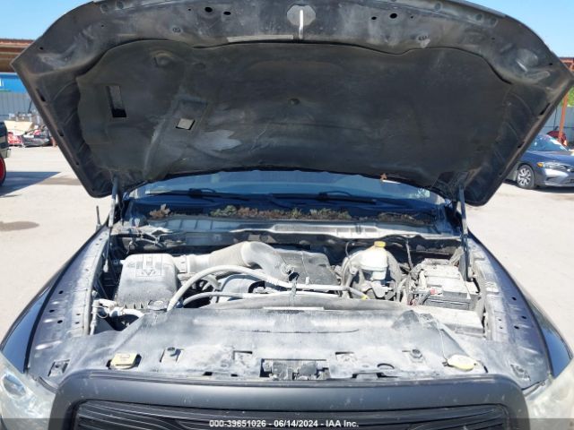1C6RR7NT6ES242982 RAM 1500 Laramie