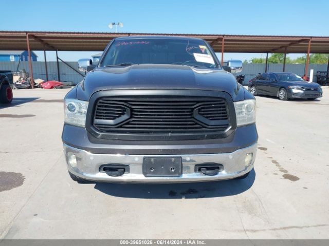 1C6RR7NT6ES242982 RAM 1500 Laramie