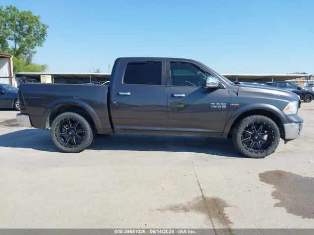 1C6RR7NT6ES242982 RAM 1500 Laramie
