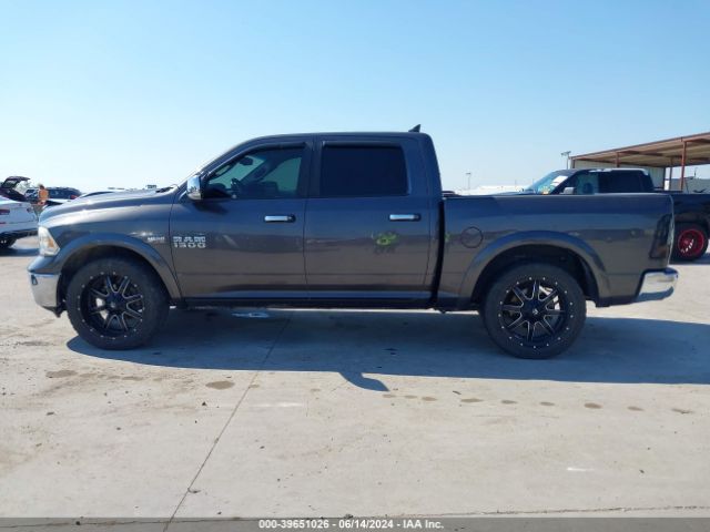 1C6RR7NT6ES242982 RAM 1500 Laramie
