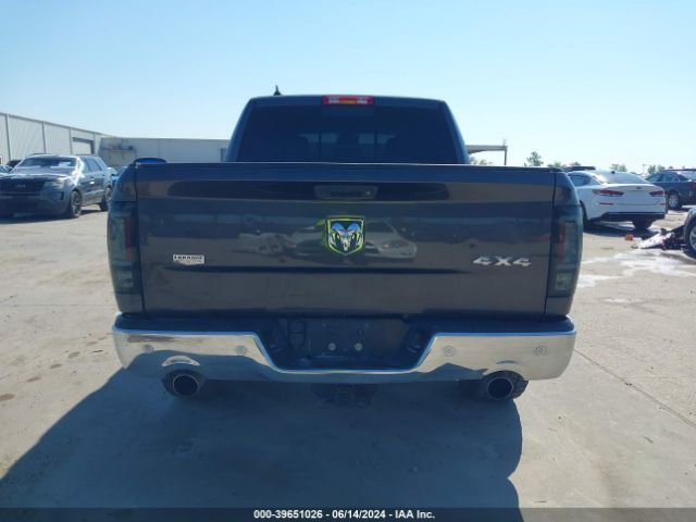 1C6RR7NT6ES242982 RAM 1500 Laramie