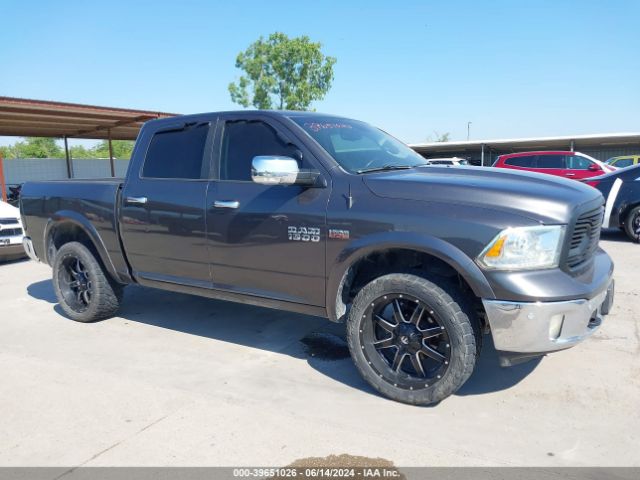 1C6RR7NT6ES242982 RAM 1500 Laramie