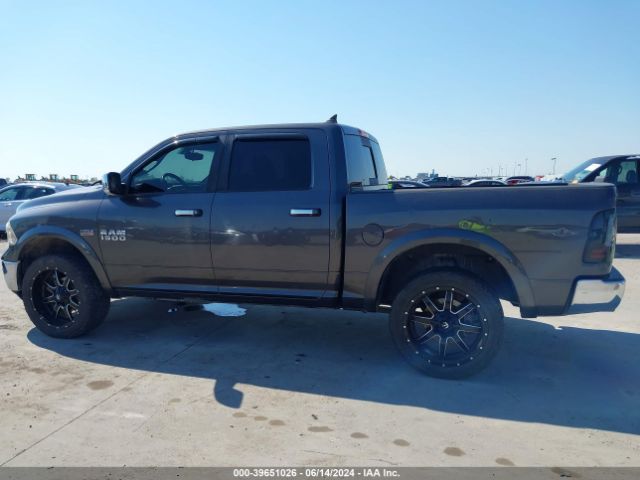 1C6RR7NT6ES242982 RAM 1500 Laramie