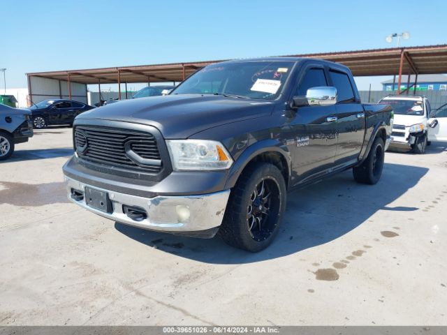 1C6RR7NT6ES242982 RAM 1500 Laramie