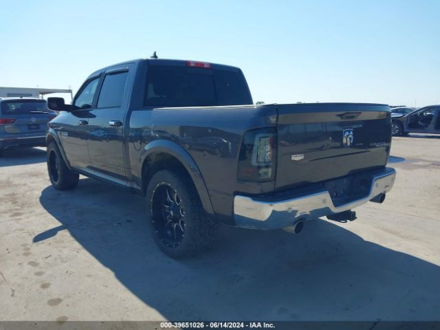 1C6RR7NT6ES242982 RAM 1500 Laramie