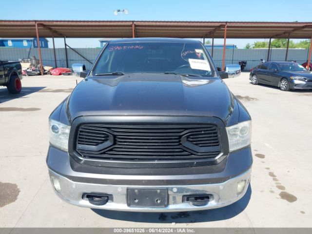 1C6RR7NT6ES242982 RAM 1500 Laramie