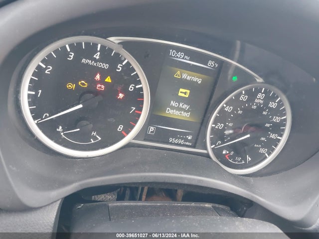 Nissan SENTRA SV 2017 3N1AB7AP2HY392101 Image 7