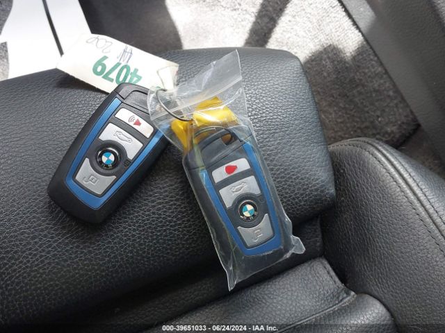 WBA3K5C52EKT33109 BMW 328d Xdrive