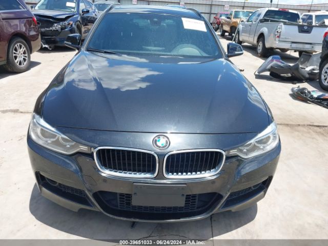 WBA3K5C52EKT33109 BMW 328d Xdrive