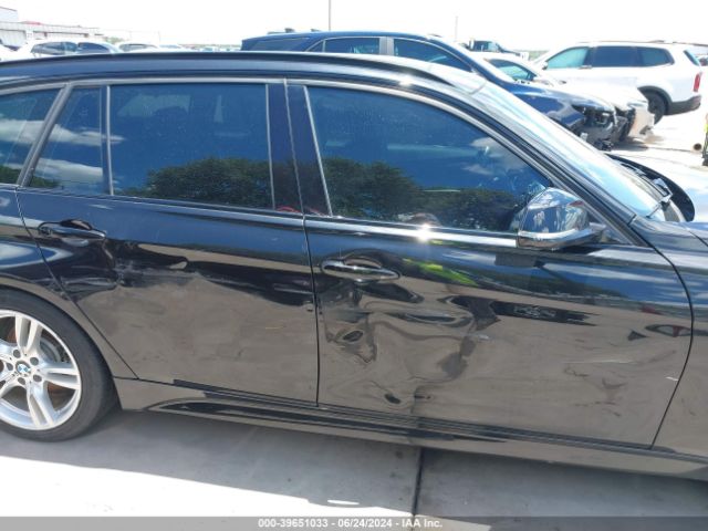 WBA3K5C52EKT33109 BMW 328d Xdrive