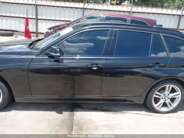 WBA3K5C52EKT33109 BMW 328d Xdrive