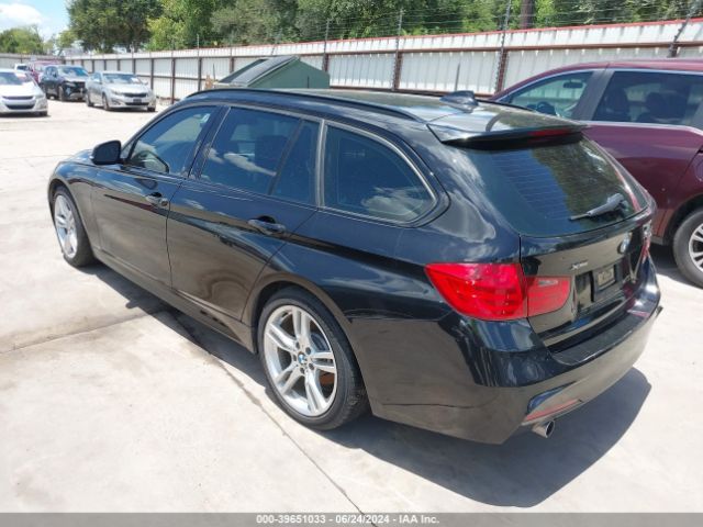 WBA3K5C52EKT33109 BMW 328d Xdrive