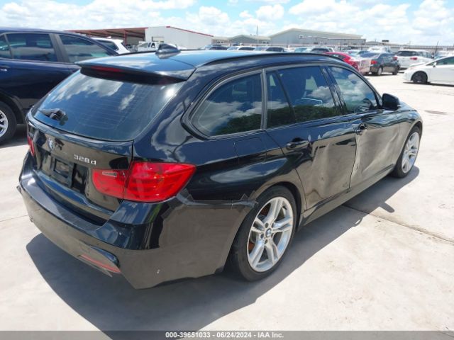WBA3K5C52EKT33109 BMW 328d Xdrive