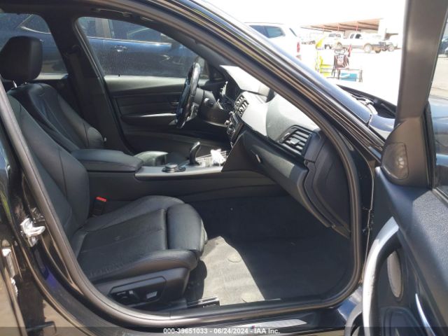 WBA3K5C52EKT33109 BMW 328d Xdrive
