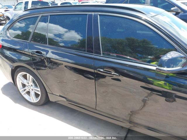 WBA3K5C52EKT33109 BMW 328d Xdrive