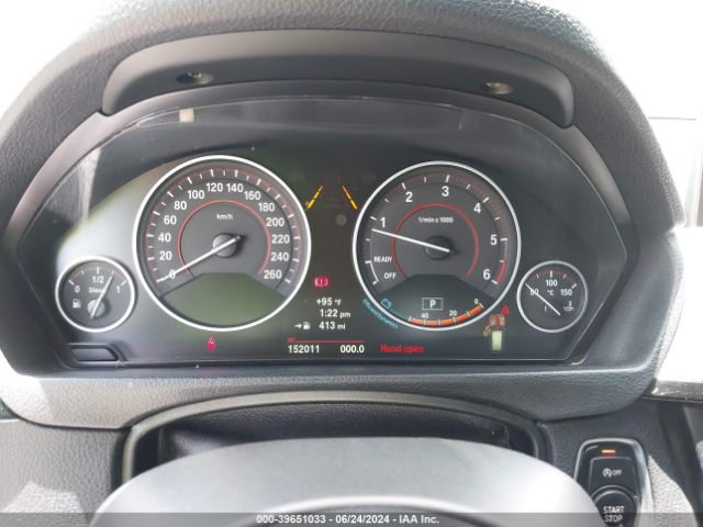 WBA3K5C52EKT33109 BMW 328d Xdrive