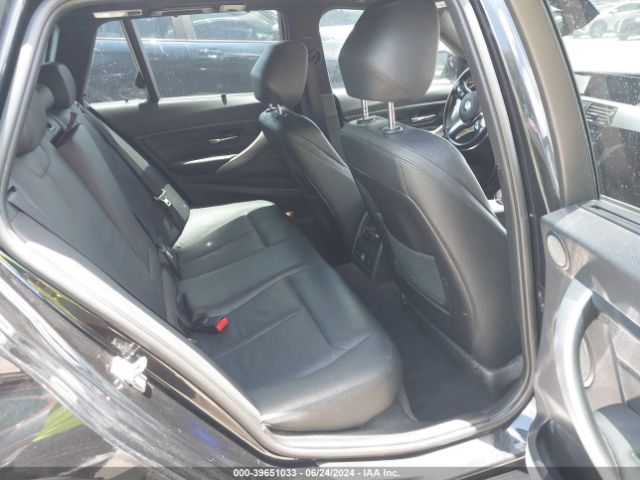 WBA3K5C52EKT33109 BMW 328d Xdrive
