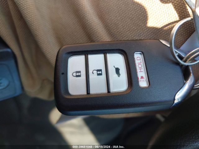 3CZRU6H53NM751803 Honda Hr-v Awd Ex