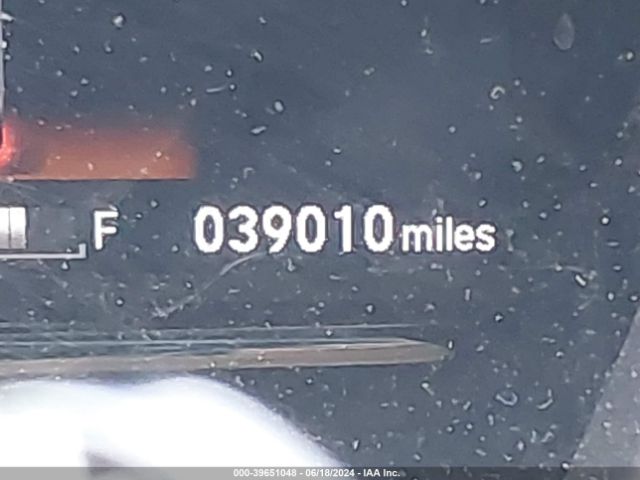 3CZRU6H53NM751803 Honda Hr-v Awd Ex