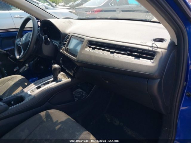 3CZRU6H53NM751803 Honda Hr-v Awd Ex