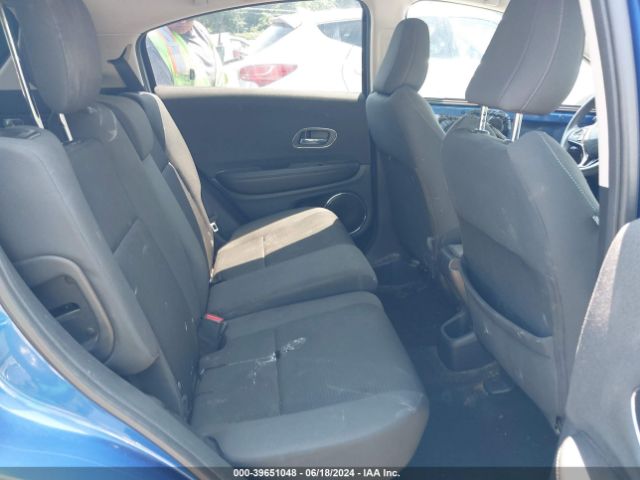3CZRU6H53NM751803 Honda Hr-v Awd Ex