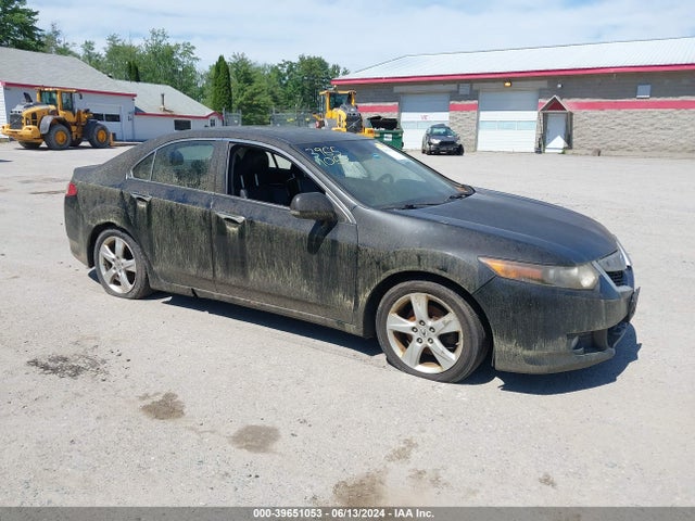 Aukcja sprzedaży 2010 Acura Tsx 2.4, vin: JH4CU2F64AC032778, numer aukcji: 39651053