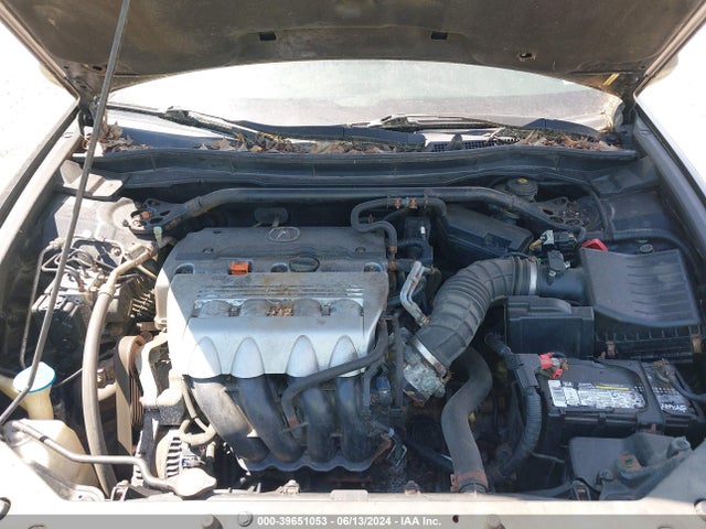 Продаж на аукціоні авто 2010 Acura Tsx 2.4, vin: JH4CU2F64AC032778, номер лоту: 39651053