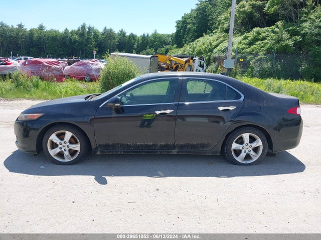 Продаж на аукціоні авто 2010 Acura Tsx 2.4, vin: JH4CU2F64AC032778, номер лоту: 39651053