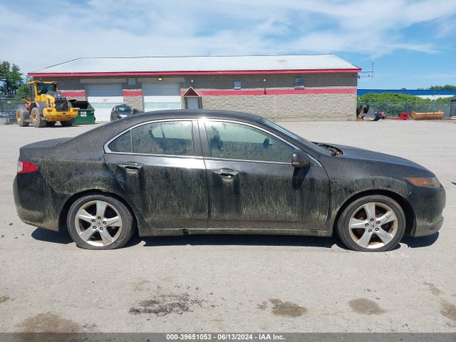 Продаж на аукціоні авто 2010 Acura Tsx 2.4, vin: JH4CU2F64AC032778, номер лоту: 39651053