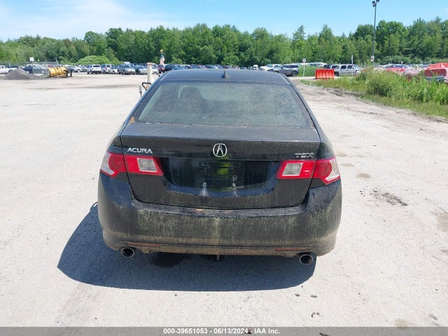 Продаж на аукціоні авто 2010 Acura Tsx 2.4, vin: JH4CU2F64AC032778, номер лоту: 39651053