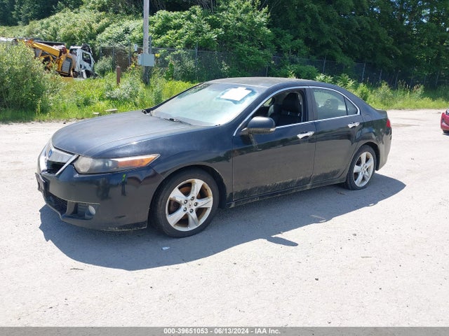Продаж на аукціоні авто 2010 Acura Tsx 2.4, vin: JH4CU2F64AC032778, номер лоту: 39651053