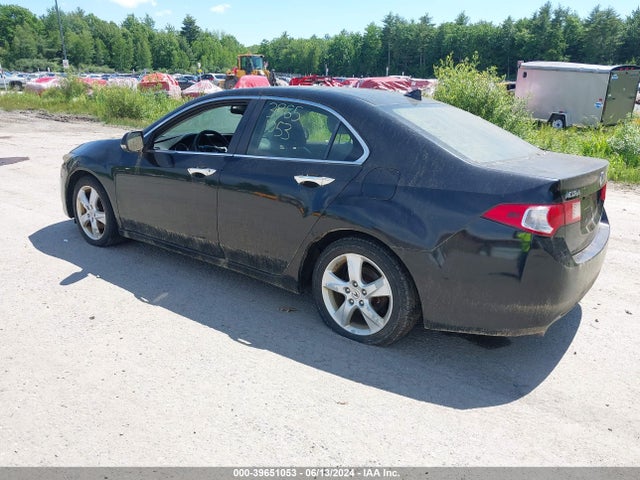 Продаж на аукціоні авто 2010 Acura Tsx 2.4, vin: JH4CU2F64AC032778, номер лоту: 39651053
