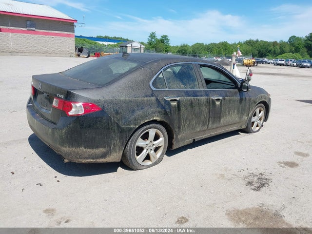 Продаж на аукціоні авто 2010 Acura Tsx 2.4, vin: JH4CU2F64AC032778, номер лоту: 39651053