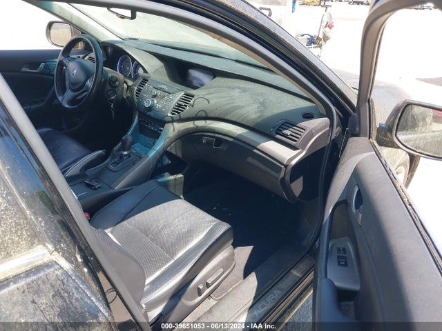 Продаж на аукціоні авто 2010 Acura Tsx 2.4, vin: JH4CU2F64AC032778, номер лоту: 39651053