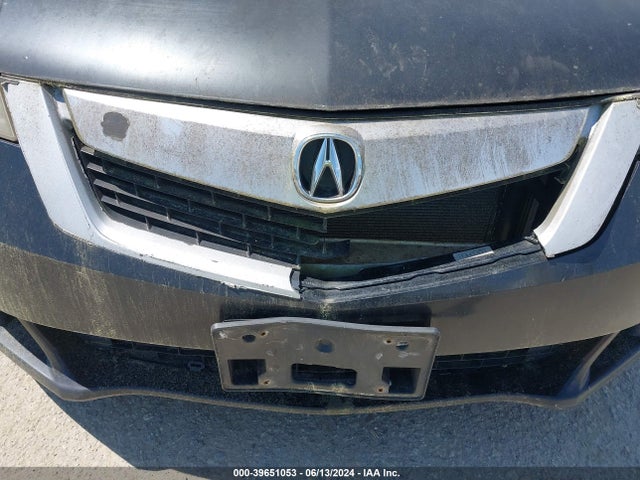 Продаж на аукціоні авто 2010 Acura Tsx 2.4, vin: JH4CU2F64AC032778, номер лоту: 39651053