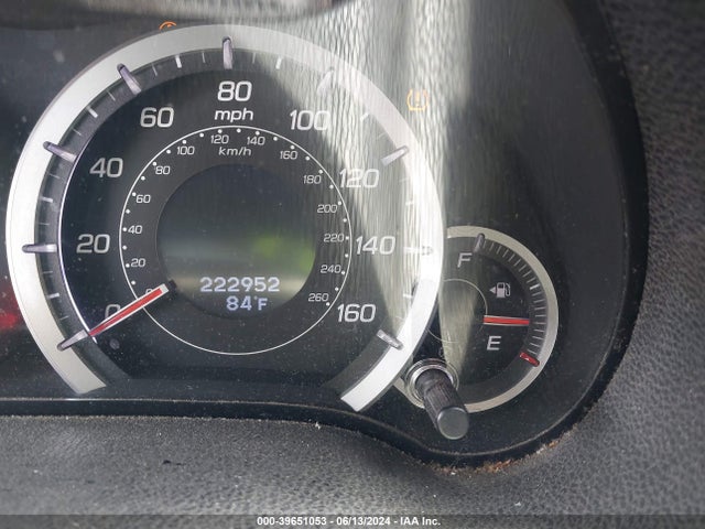 Продаж на аукціоні авто 2010 Acura Tsx 2.4, vin: JH4CU2F64AC032778, номер лоту: 39651053