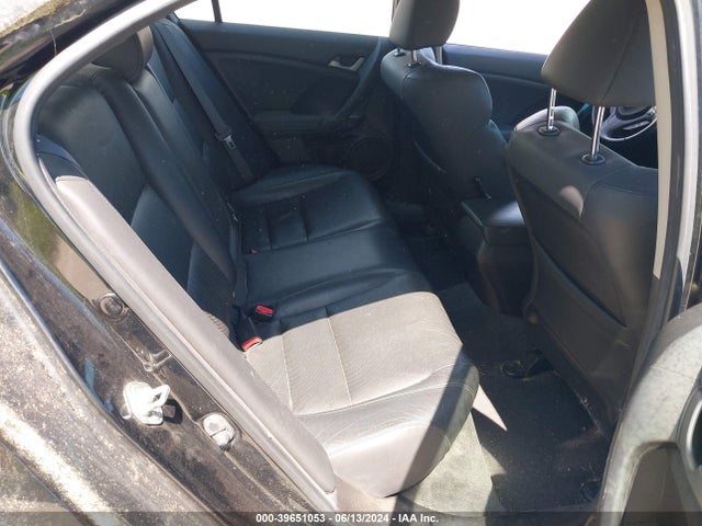 Продаж на аукціоні авто 2010 Acura Tsx 2.4, vin: JH4CU2F64AC032778, номер лоту: 39651053