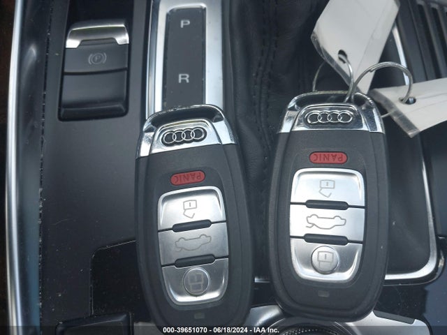 Audi Q5 2.0t Premium 2015 WA1CFAFP5FA113428 Image 11